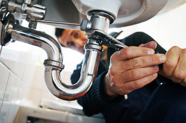 Best 24-Hour Plumber Near Me  in Port Byron, IL