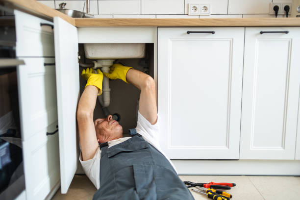 Best Water Heater Repair  in Port Byron, IL
