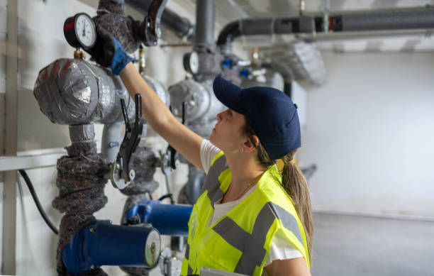 Best Drain Cleaning Services  in Port Byron, IL