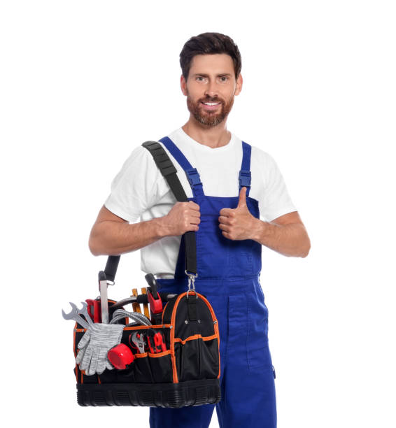 Best Commercial Plumbing Services  in Port Byron, IL