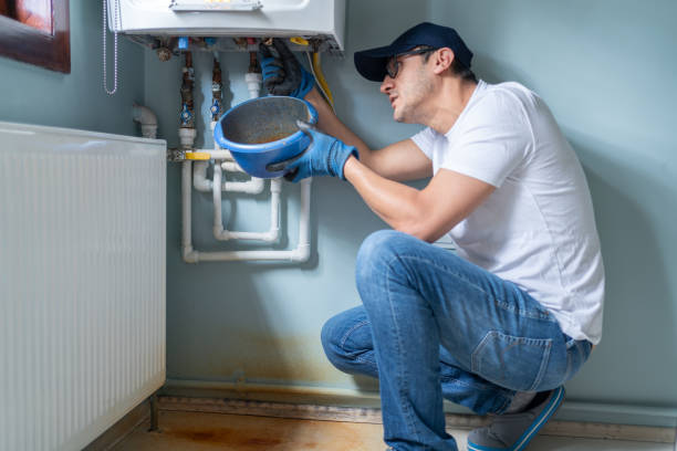 Trusted Port Byron, IL Plumbing Experts