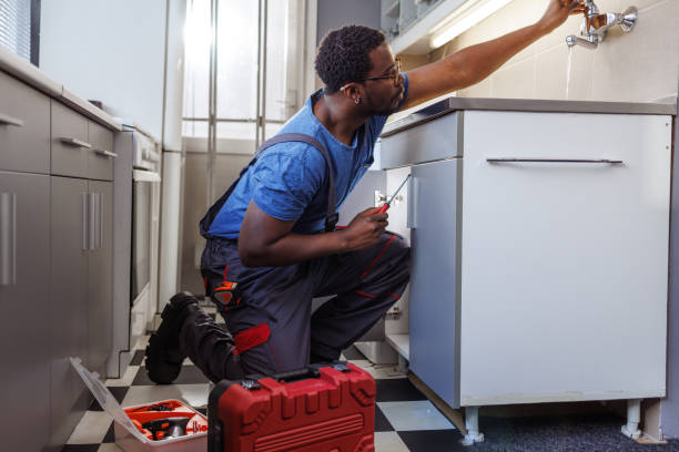 Best Faucet Repair  in Port Byron, IL