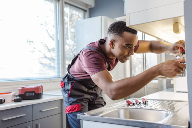 Best Water Softener Installation  in Port Byron, IL