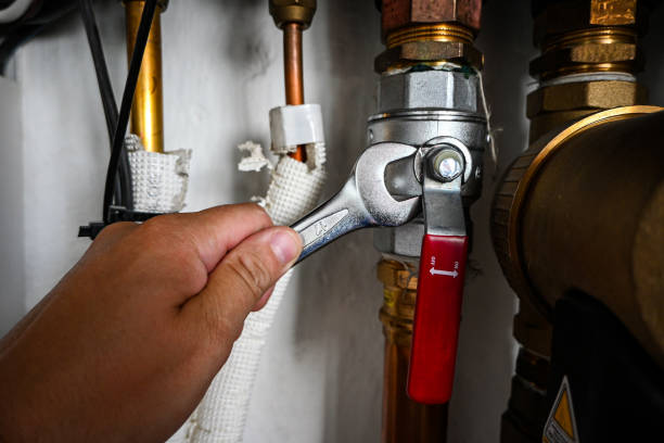 Reliable Port Byron, IL Plumbing Solutions